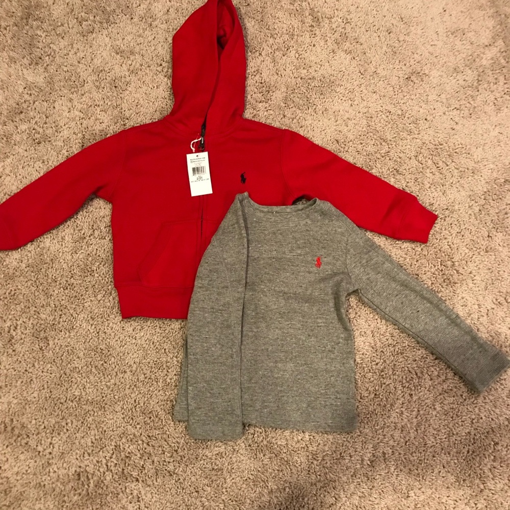 Ralph Lauren